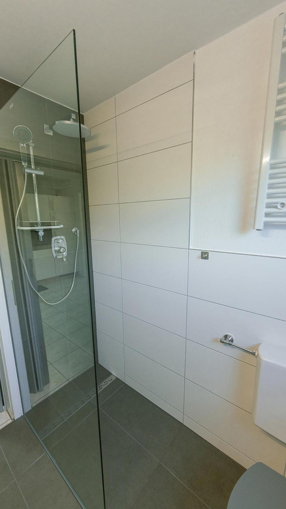 Appartement Micha Weissach im Tal Buitenkant foto